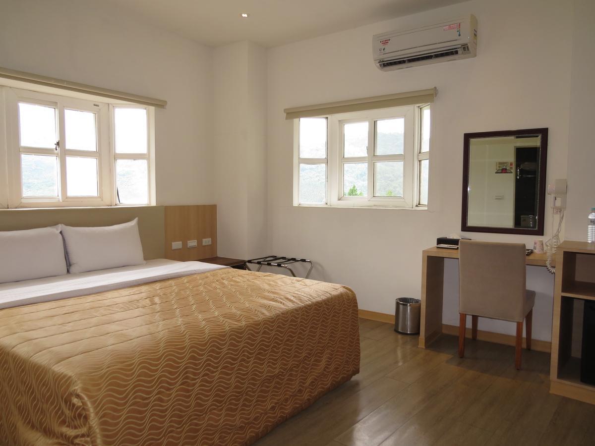 New Hongye Hotel Baihe Extérieur photo