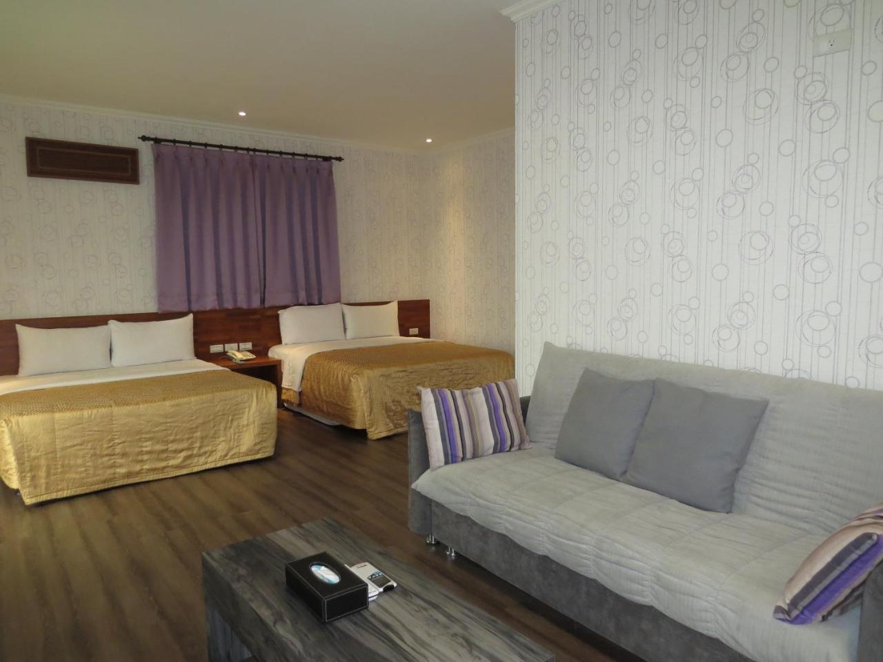 New Hongye Hotel Baihe Extérieur photo