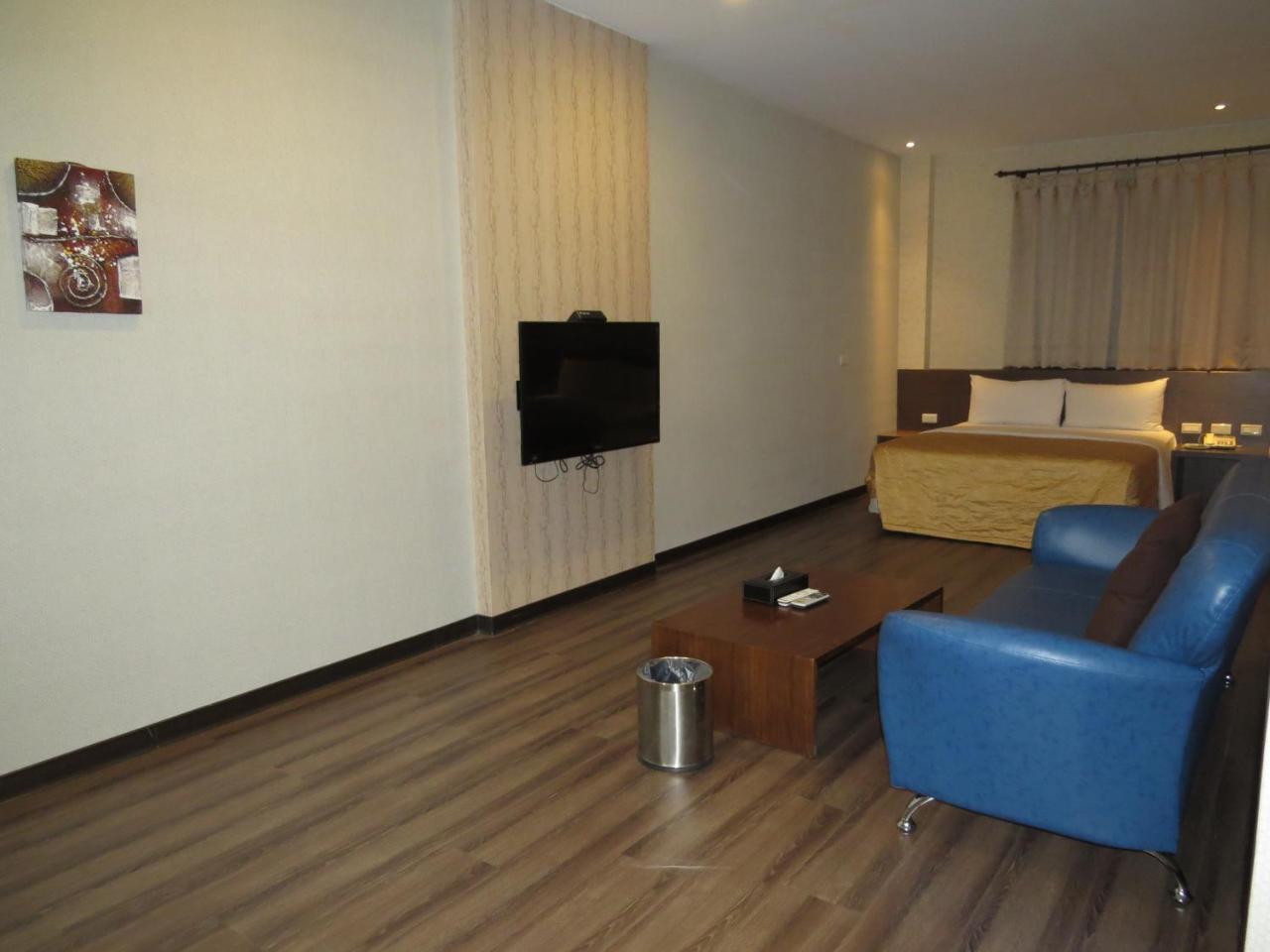 New Hongye Hotel Baihe Extérieur photo