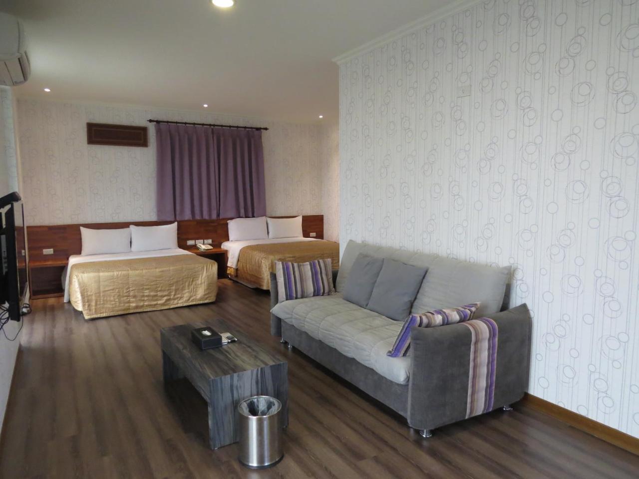 New Hongye Hotel Baihe Extérieur photo
